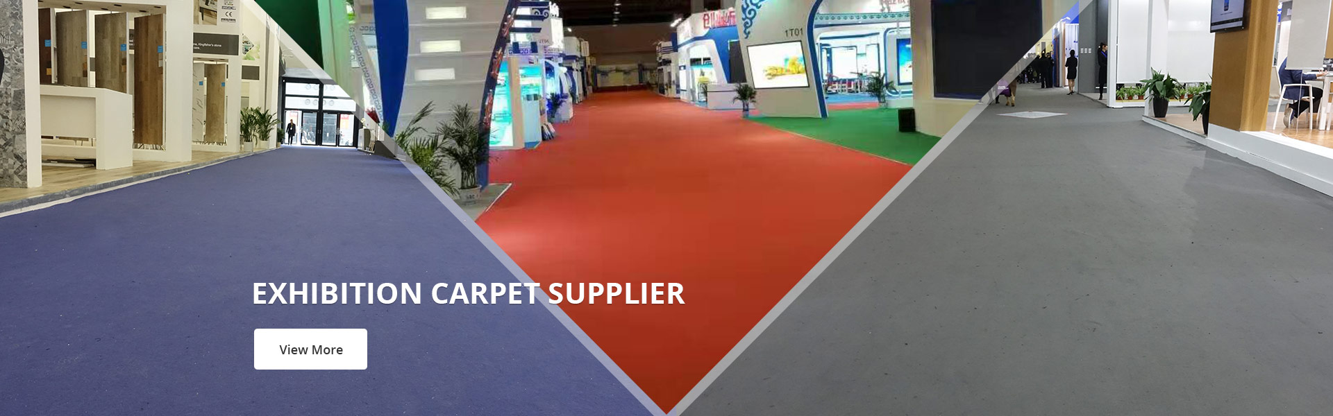 Exhibition Carpet