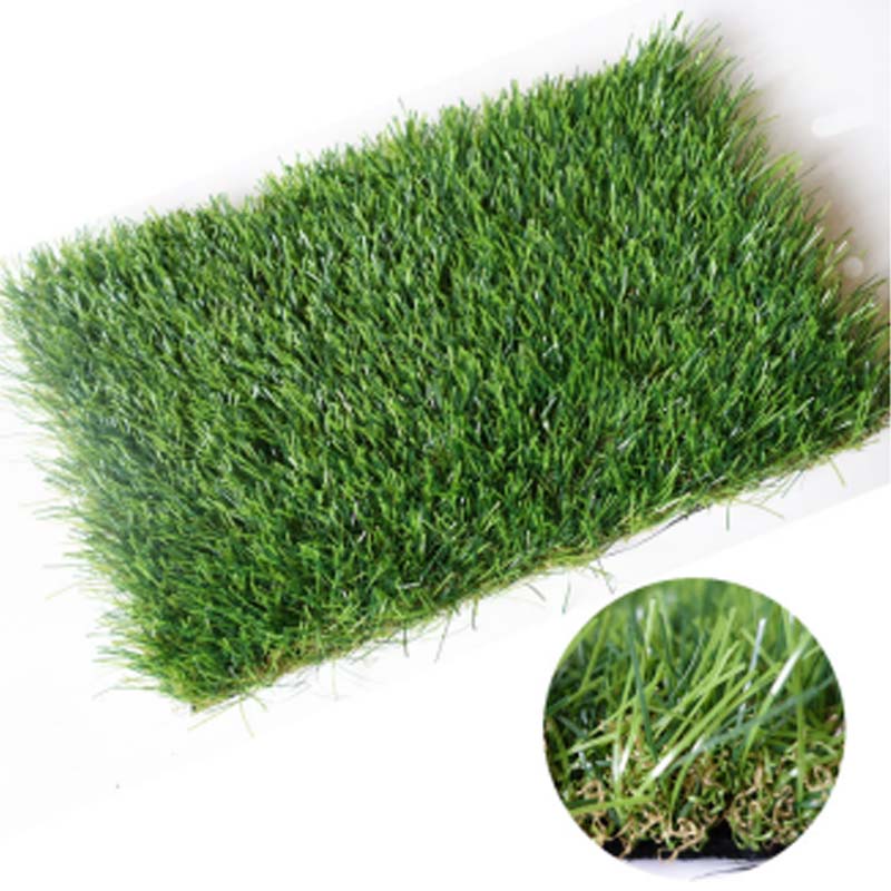 Car Artificial Grass Mat