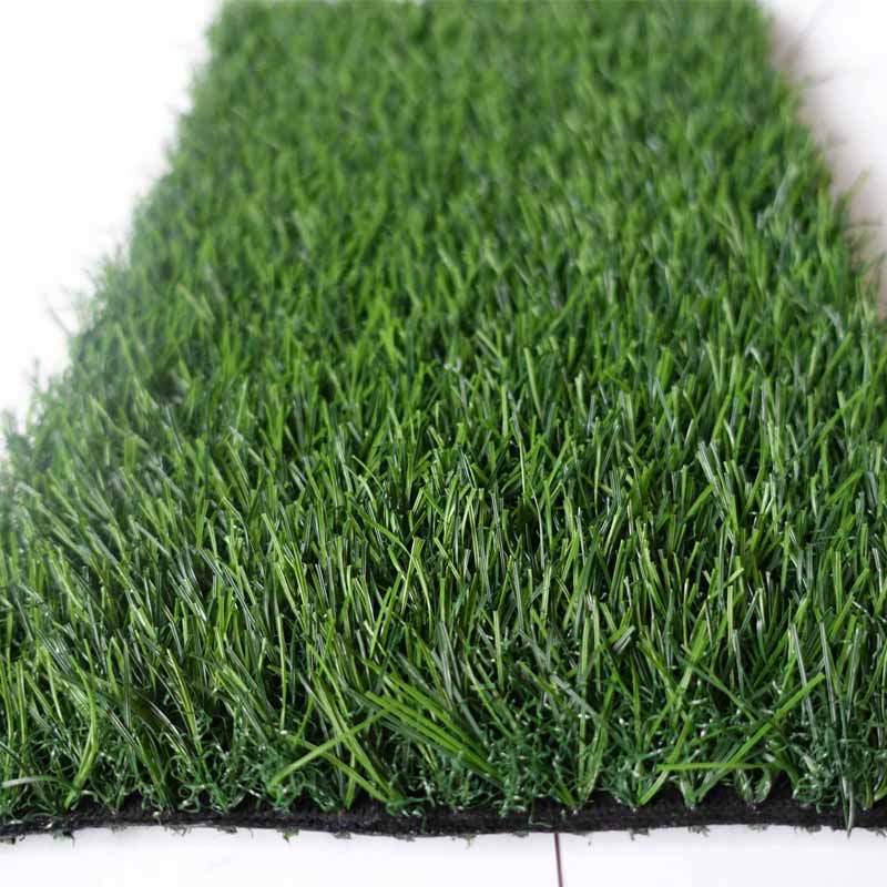 No Filling Artificial Grass