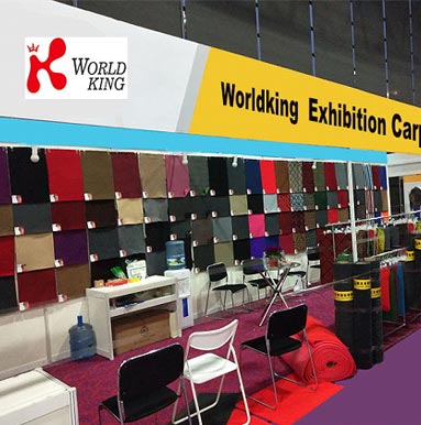 2019 shanghai domotex