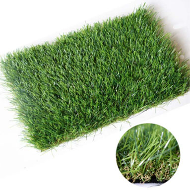 The Development Prospect of Artificial Grass in Urban Landscaping