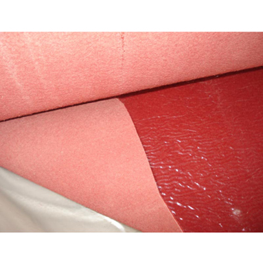 Seven Performance Characteristics Of The Exhibition Carpet