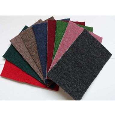 Six Functions Of The Carpet