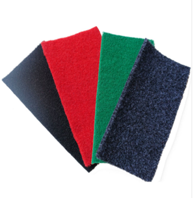 A Little Science About Carpets