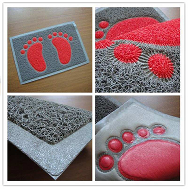 Should The Door Mat Be Placed Indoors Or Outdoors?