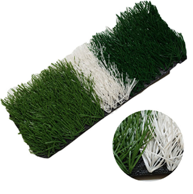 What Factors Make Up a Qualified Artificial Grass Football Field?